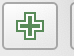 Screenshot of the add join button, a green plus symbol
